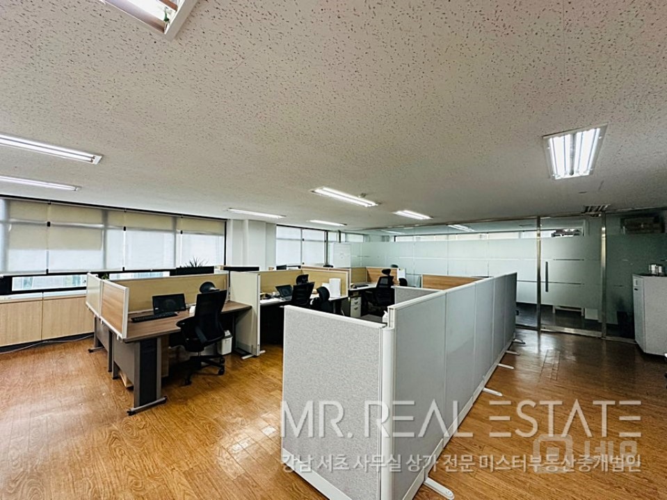 역세권, 가성비 좋은 사무실, 접근성 최상, 무료주차2대 매물의 5번째 사진