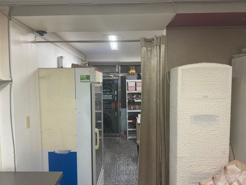 고척동 피자 나라 치킨 공주  매물의 4번째 사진