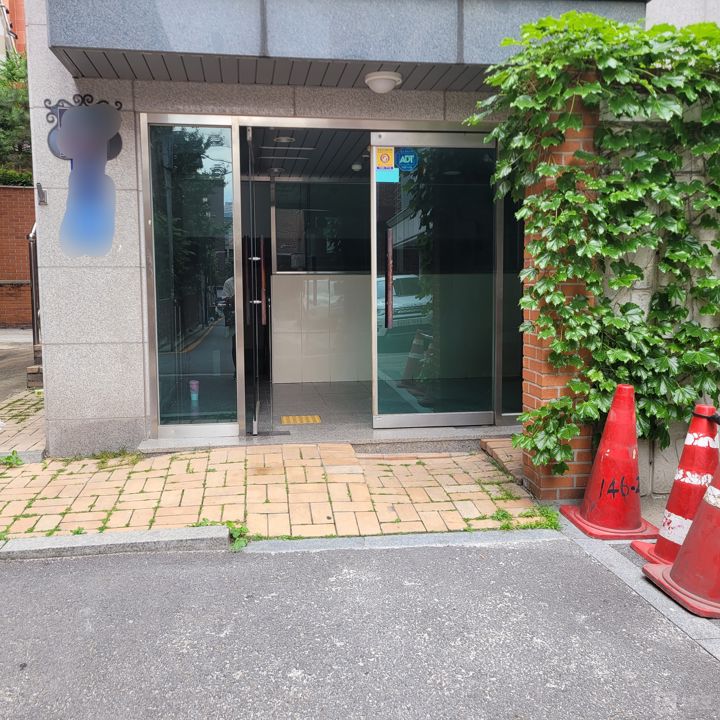 강남구 삼성동 위치좋은 3층 사무실 매물의 7번째 사진