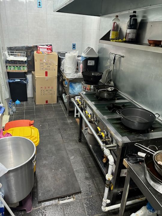 중앙동 메인통 아담한 술집 매물의 4번째 사진