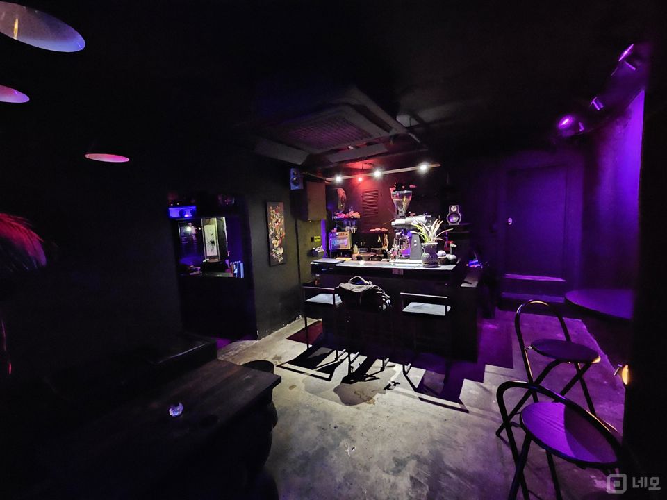 이태원동 시설 상태 훌륭한 BAR 매물의 1번째 사진