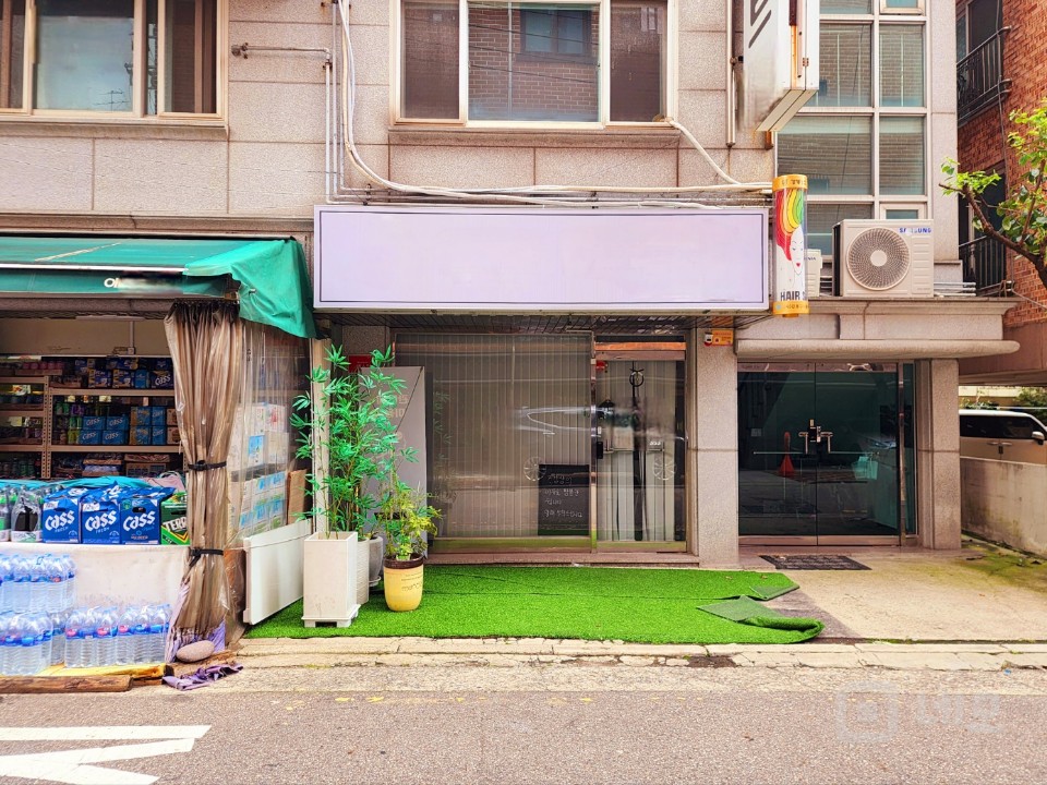 명일역 도보거리 상가 매물의 7번째 사진