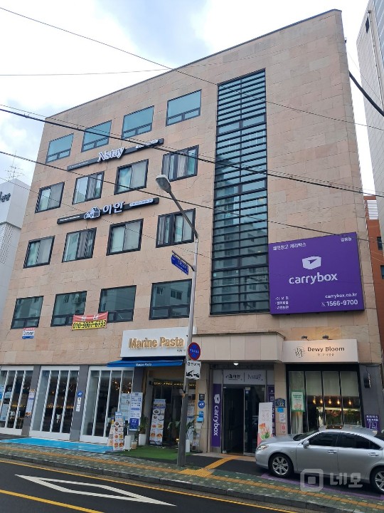 깔끔한 건물의 2층,5층 임차사를 모십니다!! 매물의 9번째 사진