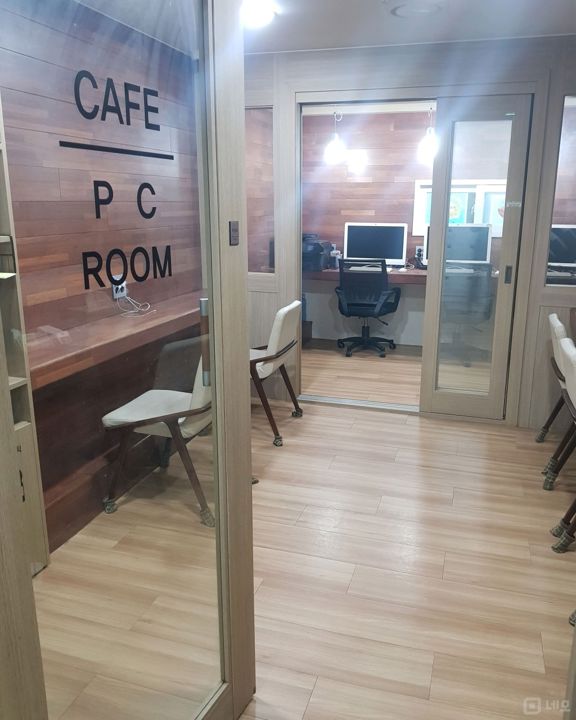 갈현동 대로변, 다양하게 이용 가능한 독서실 매물의 2번째 사진