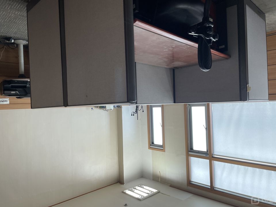 상수역 초역세권, 한강뷰 상수동 사무실 매물의 6번째 사진