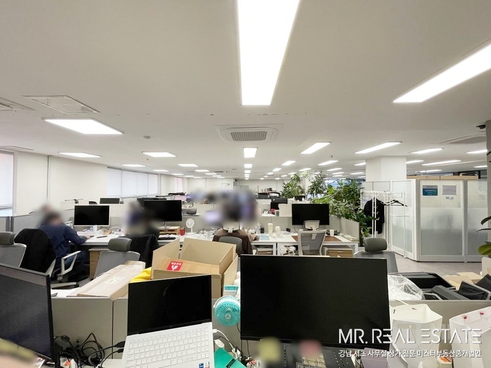 학동역2분.대로변.내외관ACE.냉난방기완비.사진有 매물의 5번째 사진