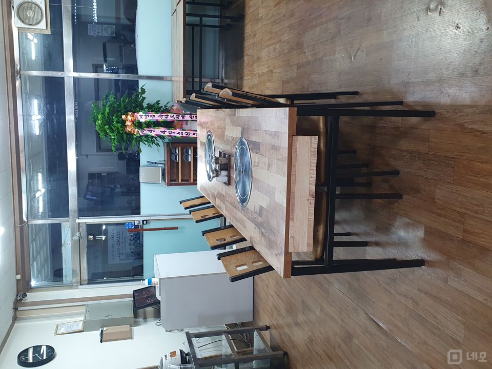 무권리 점포, 매출 보장하는 1층 북수리 순대국밥 매물의 2번째 사진