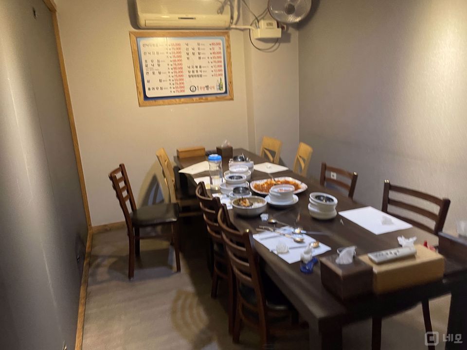 서초동 회사원들 유동인구 많은 음식점 매물의 4번째 사진