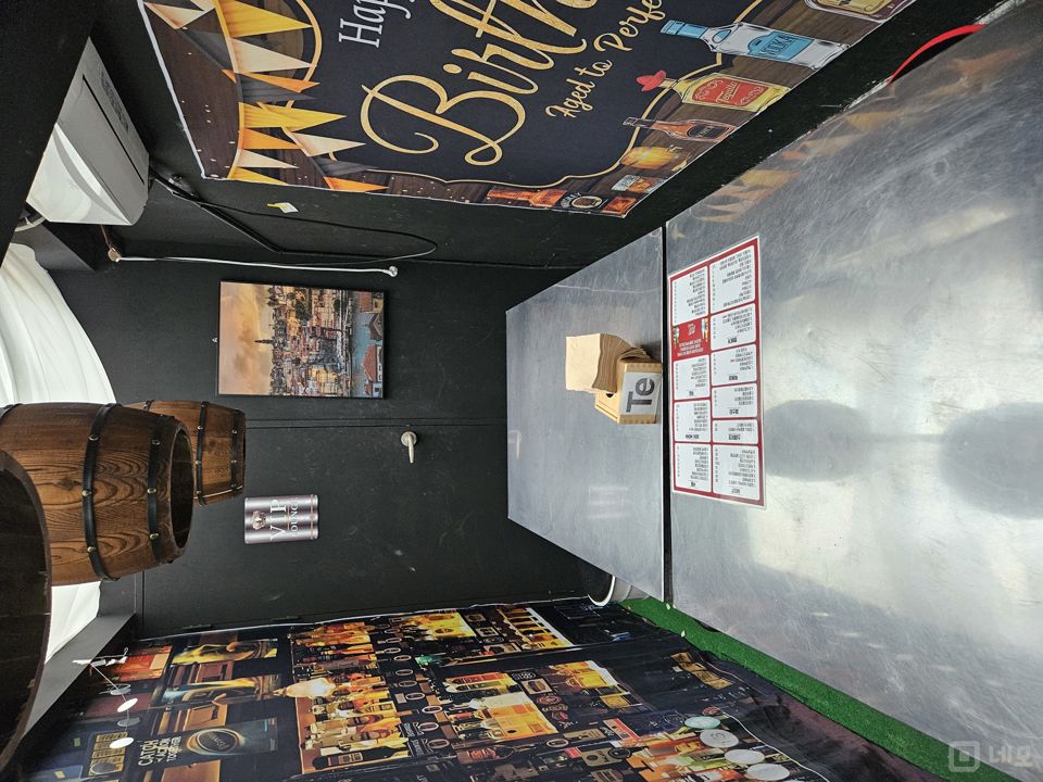 유동인구 많은, 신사동 로데오거리 1층 펍 매물의 5번째 사진