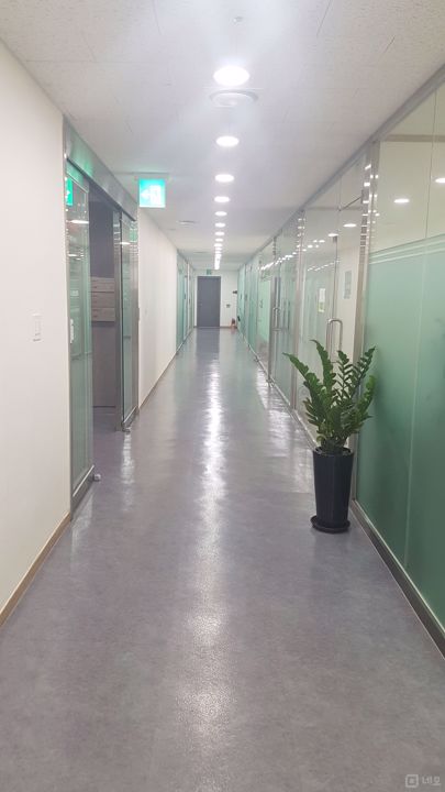 시청역 1분 거리의 전망 좋고 교통이 편리한 사무실 매물의 7번째 사진