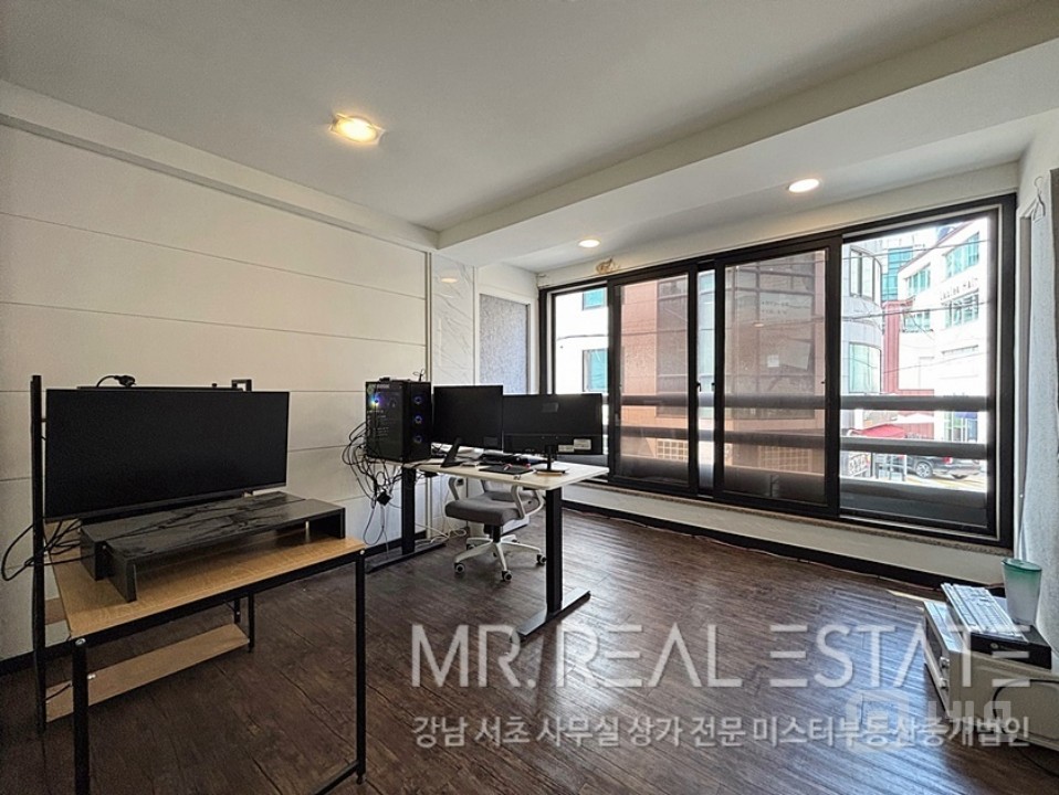 인테리어 가성비 ACE사무실.전층사용.바닥난방.무료1대 매물의 7번째 사진