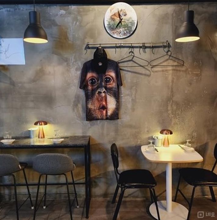 자양동 분위기 좋은 인테리어 이자카야 매물의 4번째 사진