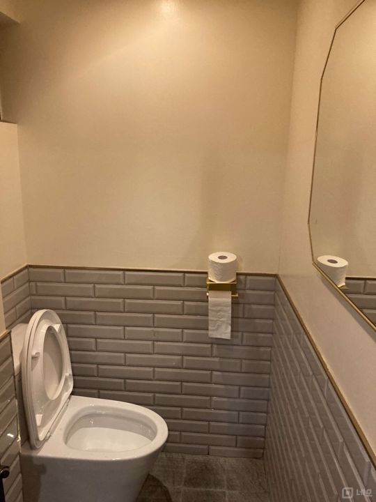 주거지 상권, 인테리어 완비된 구의동 매장 매물의 9번째 사진