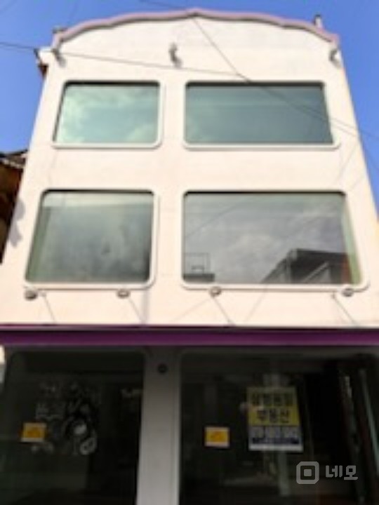 삼청동 통임대 저렴한 매물 매물의 1번째 사진