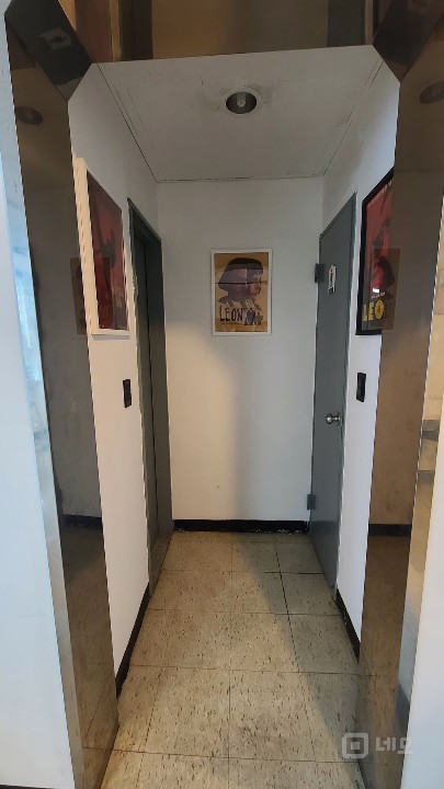 저렴한 전용 35평 룸 3개 사무실 임대 매물의 5번째 사진