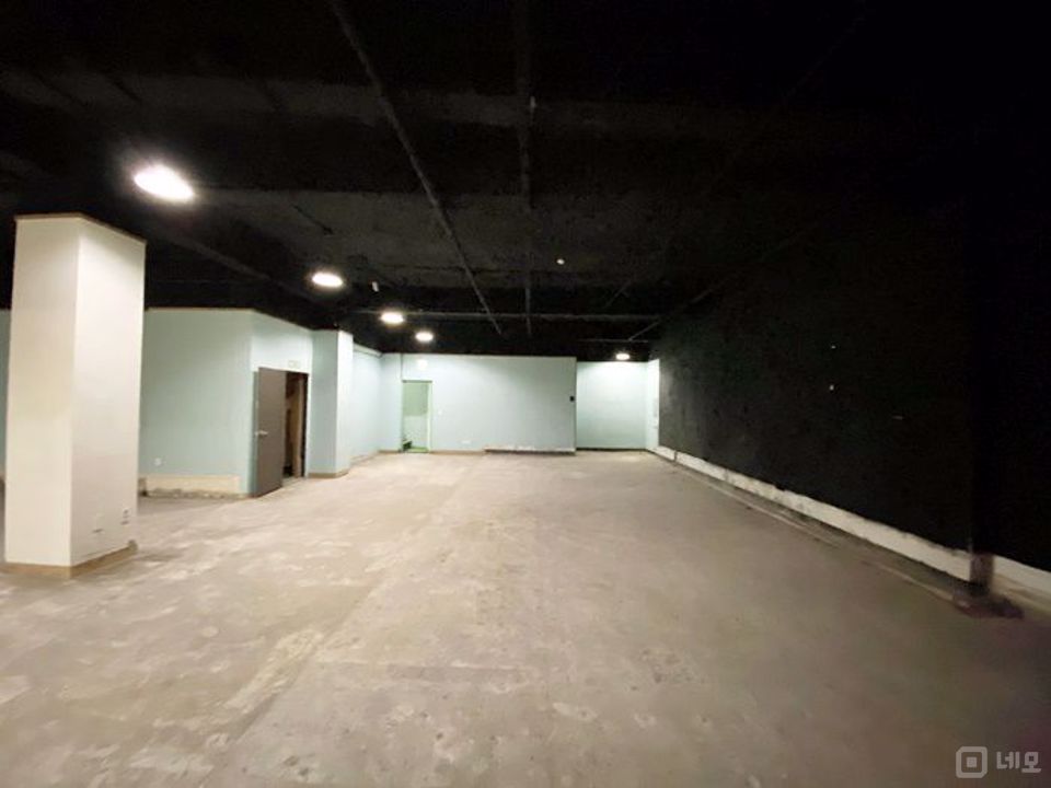 ●강남구청역 도보 5분거리! 역세권 인프라 좋은 사무실 임대! 매물의 5번째 사진