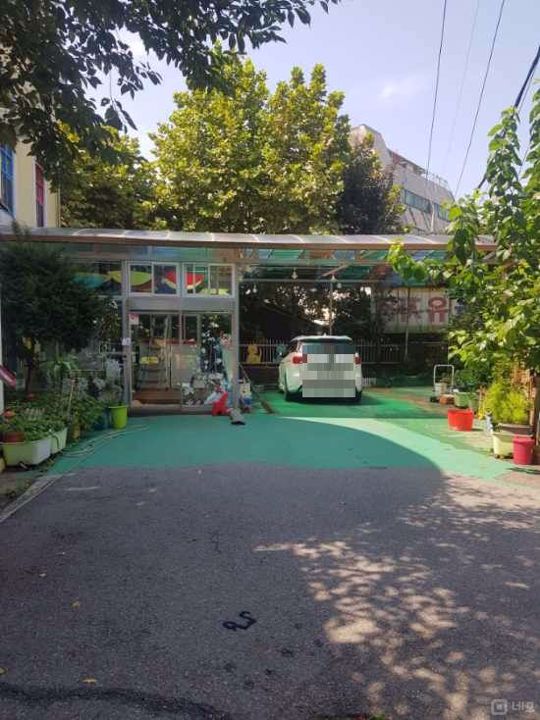 항아리상권, 잠재고객 풍부한 상계동 상가 통임대 매물의 13번째 사진