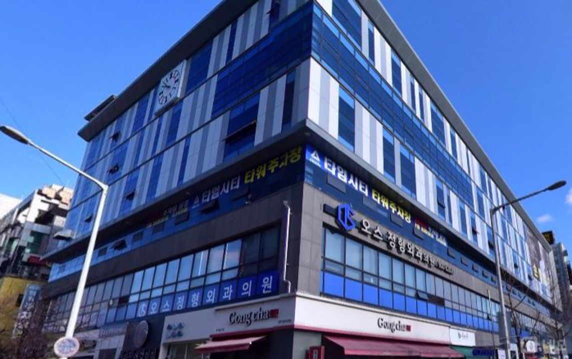 원주시 단계동 도로변  즉시 입주 가능한 1층 상가 임대 매물의 7번째 사진
