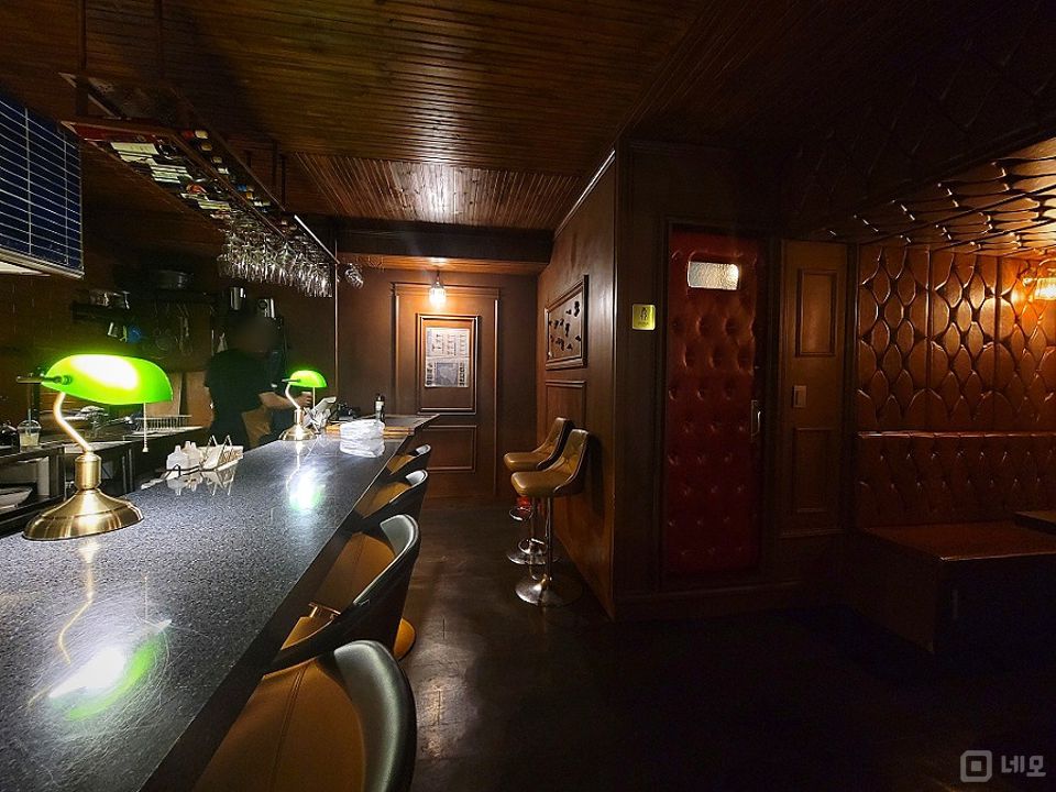당산동1가 인테리어 및 시설 최상 Bar 매물의 2번째 사진
