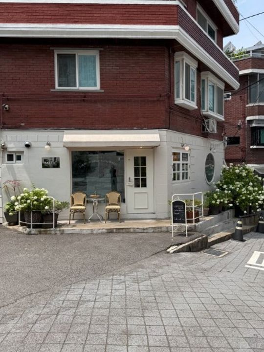 용산동2가, 거주민 유동인구 많은 빌라 밀집 주거지역  디저트 카페 매물의 5번째 사진