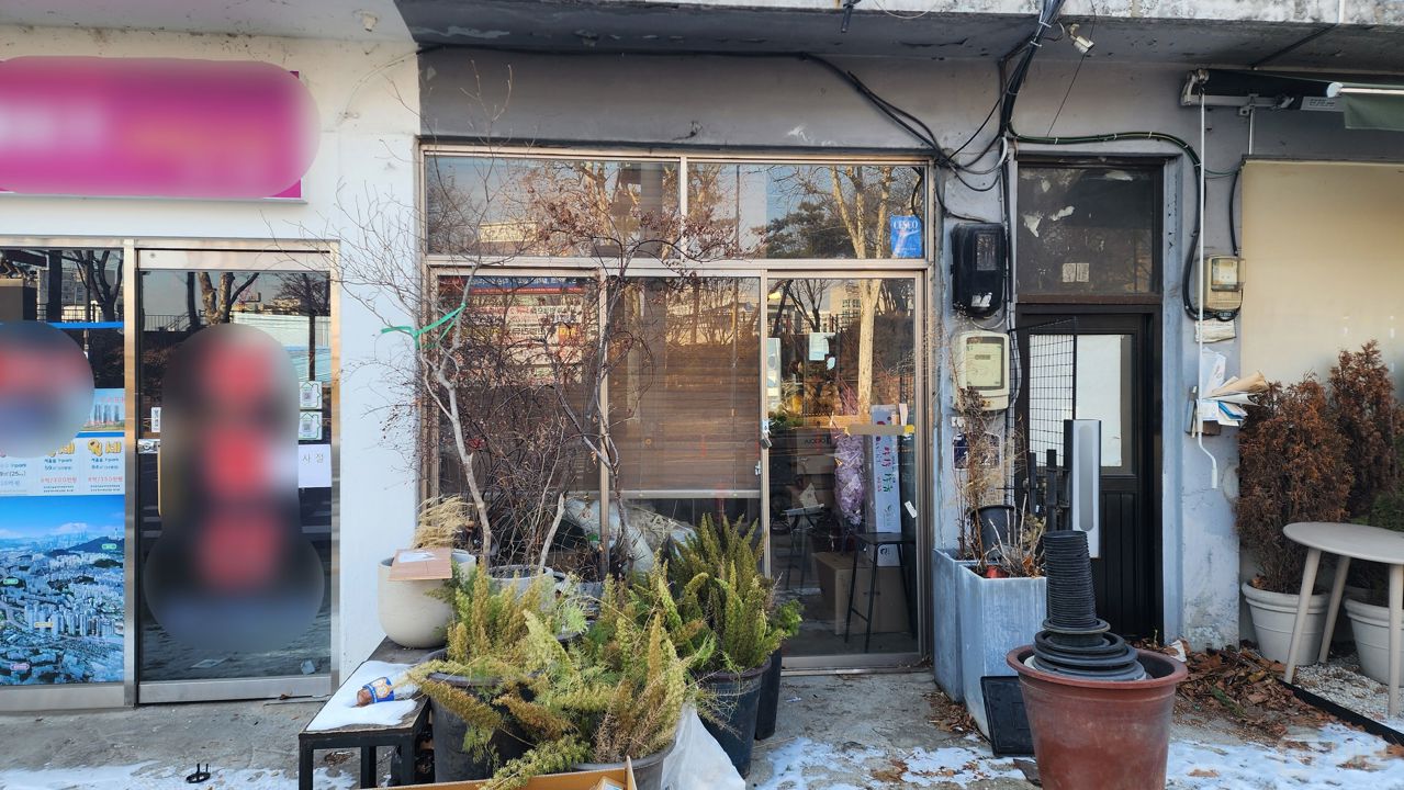 카페추천 매물의 6번째 사진