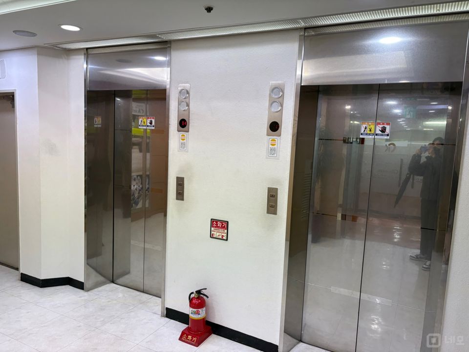 삼성역 테헤란로 대로변 A급 사무실 12층 매물의 4번째 사진