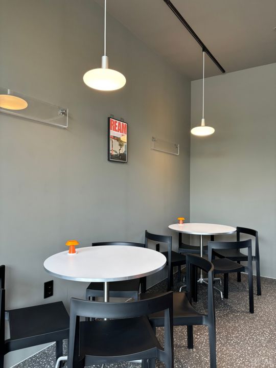 마곡동 분위기 좋은 인테리어 및 시설 요리주점 매물의 2번째 사진