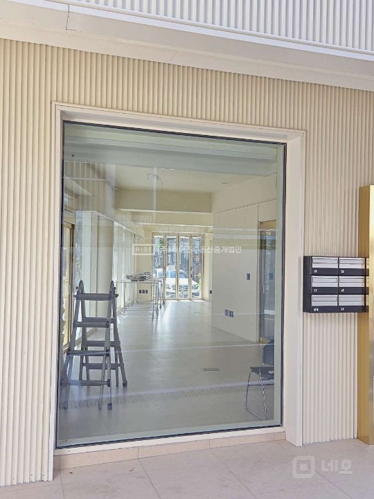 RISE 망원 1층 무권리 신축 매물의 15번째 사진