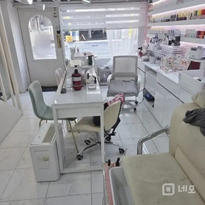 미금역 역세권 도보2분 전면노출 상가 매물의 2번째 사진