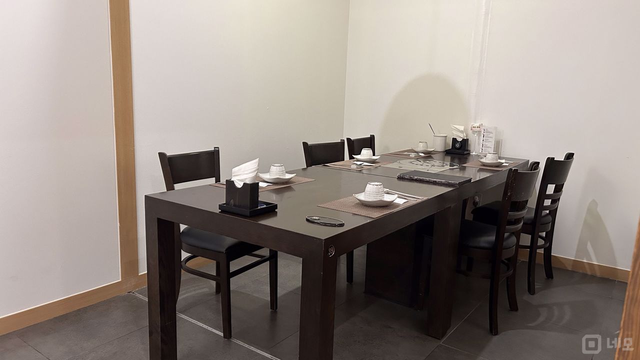 서교동 초역세권, 입지조건 훌륭한 한식점 매물의 11번째 사진