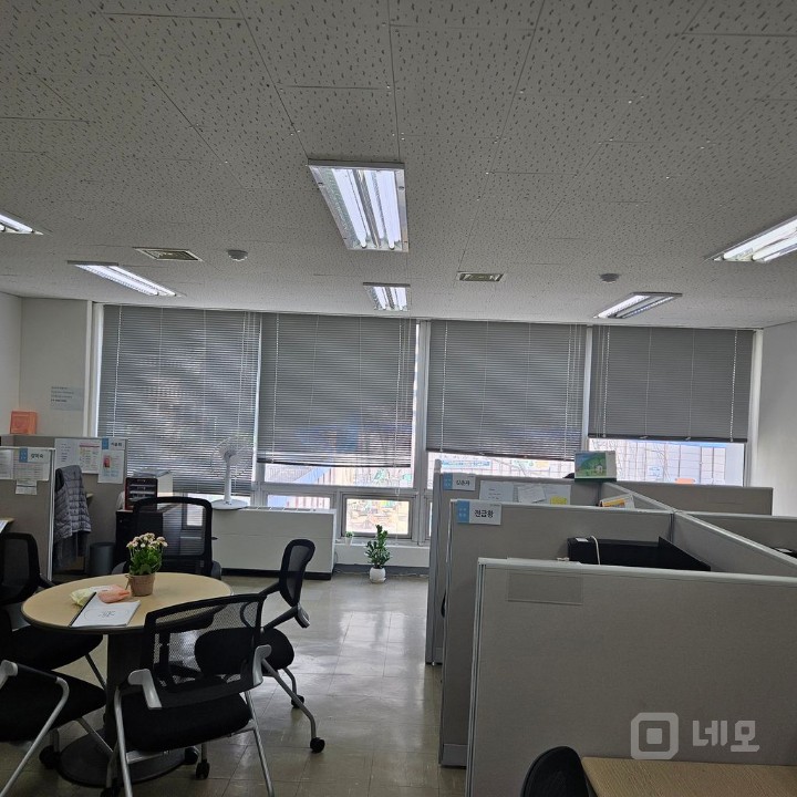 시청역 1분 거리의 교통이 편리한 사무실 매물의 1번째 사진