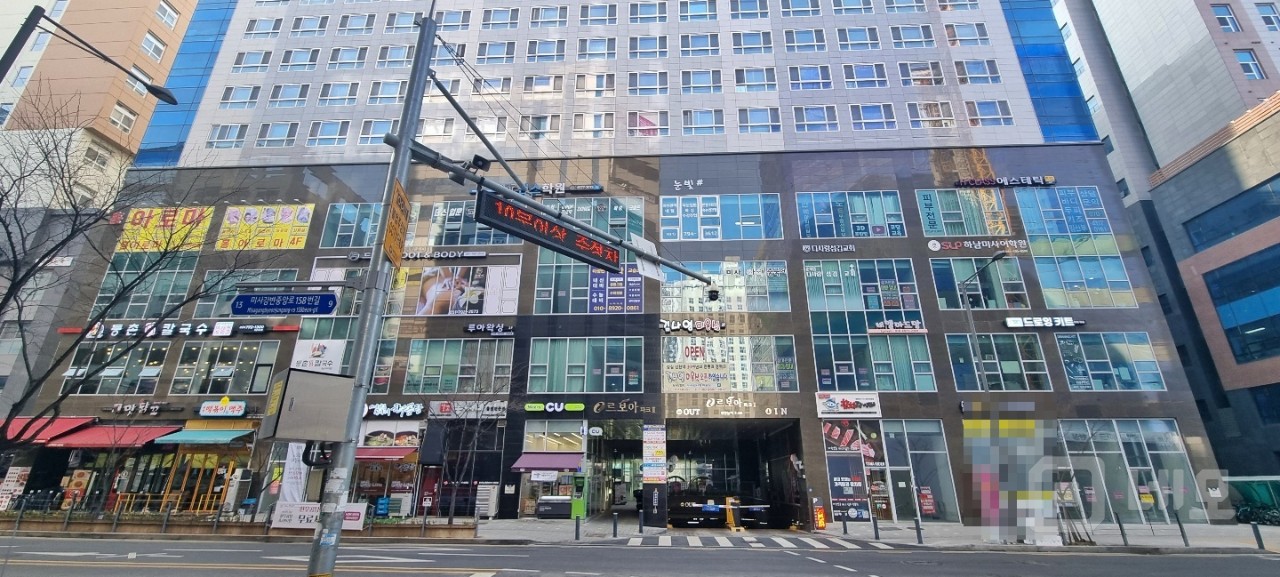 네모 반듯하고 저렴한 매물 매물의 4번째 사진