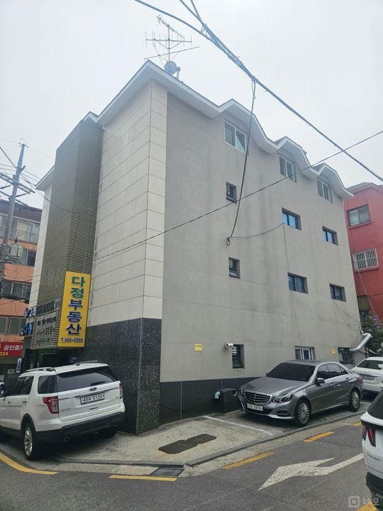 삼성중앙역 500m거리 역세권 사무실 매물의 5번째 사진