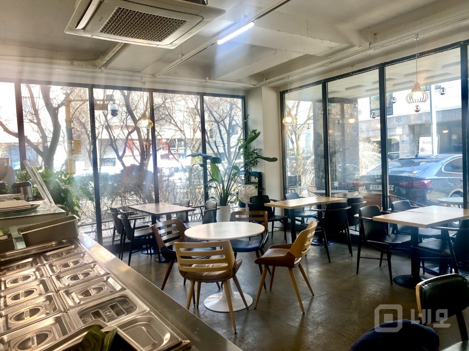 단골손님 많아요. 매물의 5번째 사진