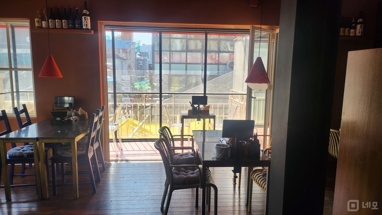 마포구 서교동 성업중인 이자카야 임대 매물의 2번째 사진
