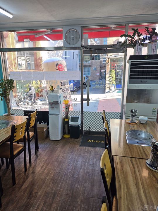 월세가 저렴한 1층 덕천동 점포 매물의 3번째 사진
