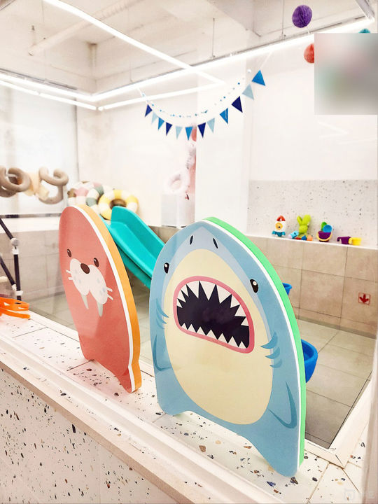 배후수요 풍부, 깔끔한 인테리어 및 시설 완비된 목감동 키즈풀 매물의 4번째 사진