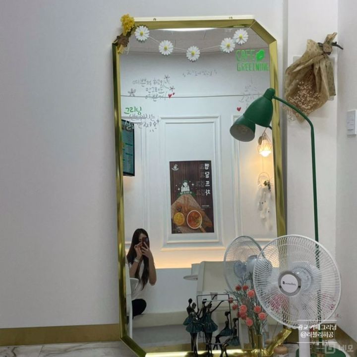 주거지 상권, 수요도 많은 이의동 카페 매물의 5번째 사진