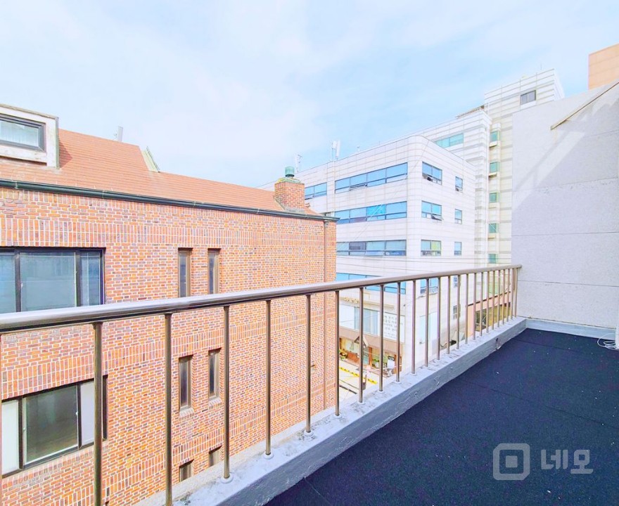 을지사거리, 인테리어최상, 테라스 有, 무권리, 주차가능 매물의 6번째 사진