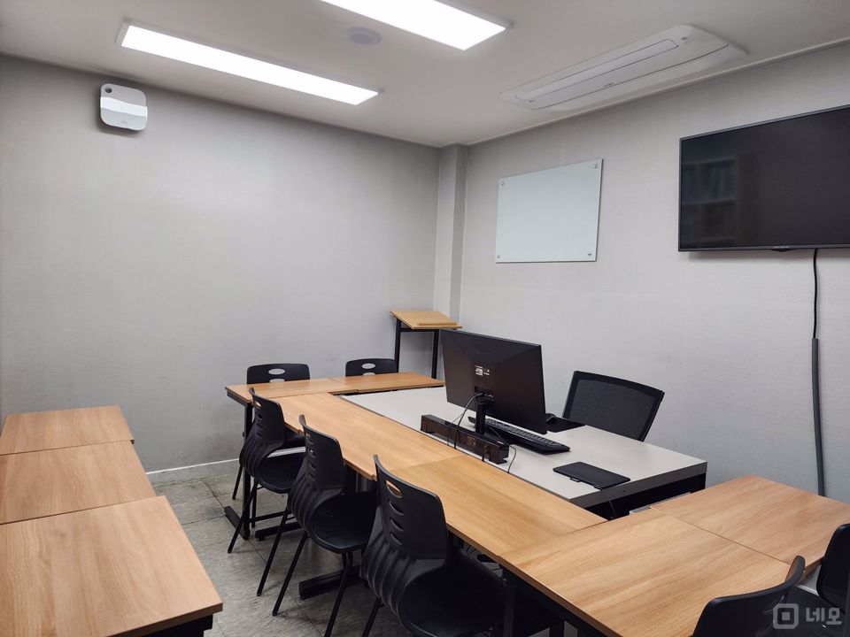 중고등학교 인근 위치한 하계동 학원 매물의 6번째 사진