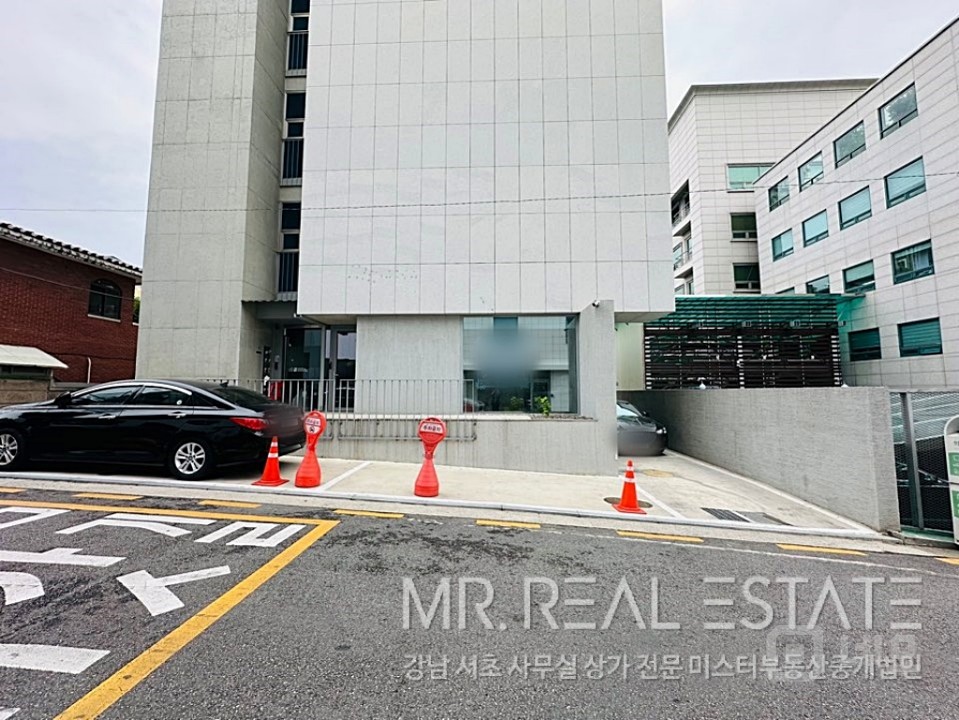 ☆대치통사옥.학원가능.루프탑.내외관신축.가성비ACE.조건맞춰드립니다☆ 매물의 5번째 사진