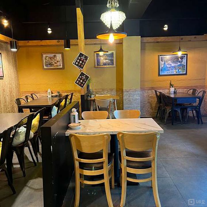 고척동 시설양도 가능한 요리주점 매물의 1번째 사진