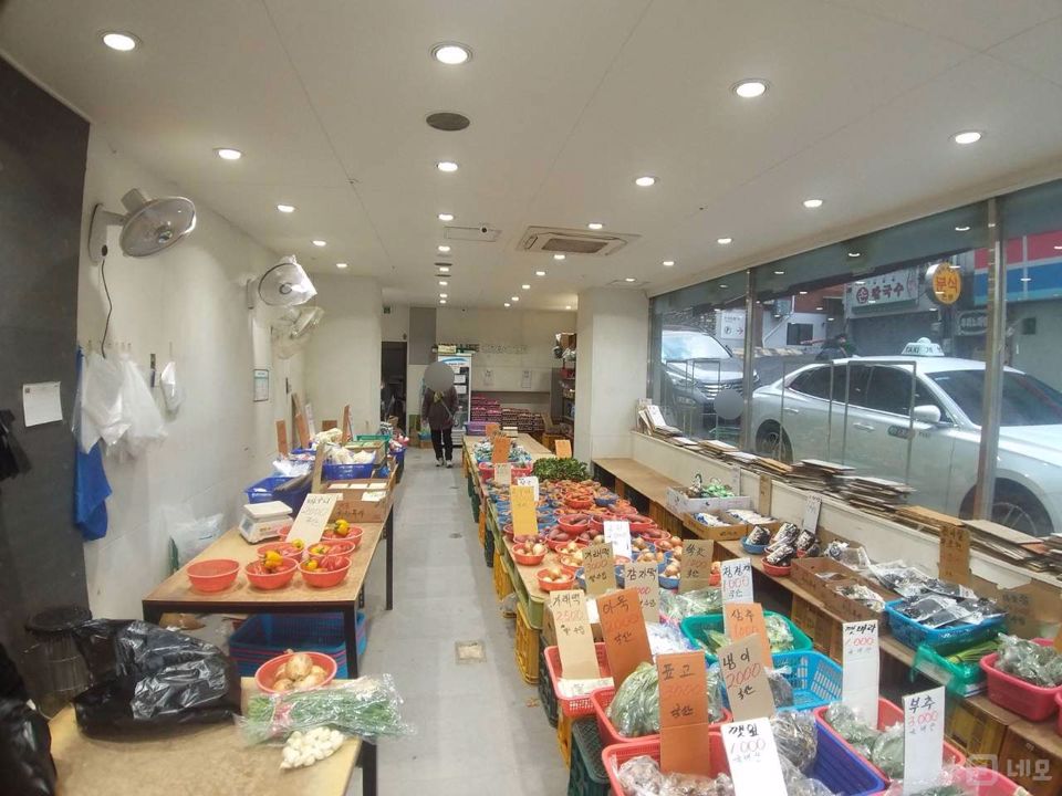 대로변 상권, 주목도 높은 주안동 매장 매물의 3번째 사진