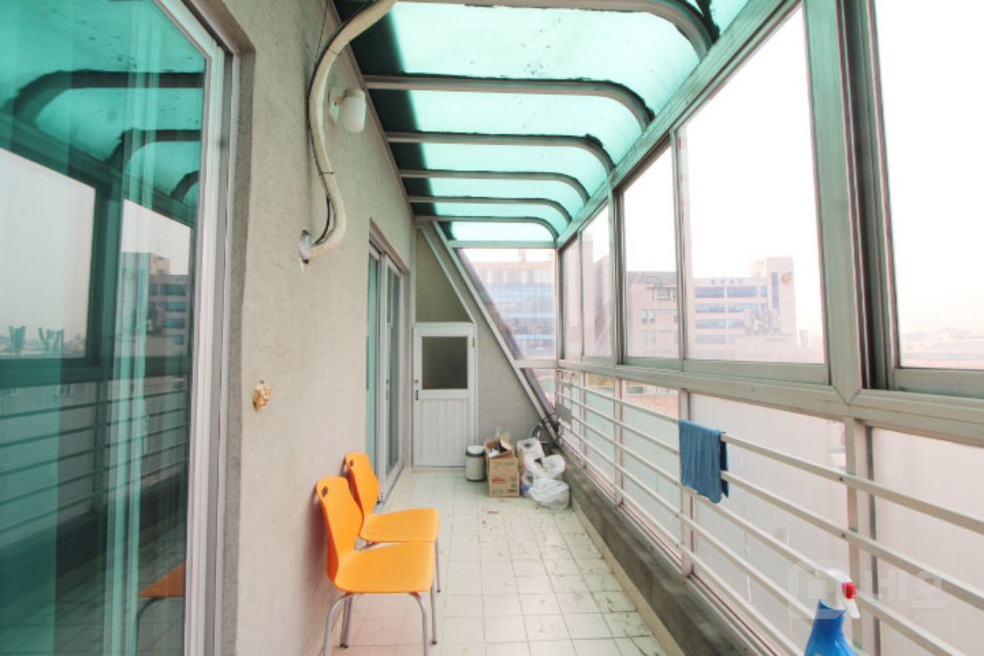 ● 역세권 소형사무실 !!  월세 100미만 주차가능한곳 매물의 7번째 사진