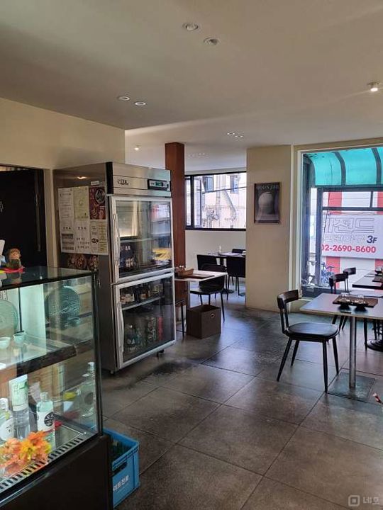 화곡동 번화가에 위치한 요리주점 매물의 1번째 사진