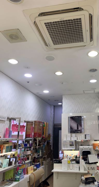 덕양구 행신동, 항아리상권 위치, 즉시입주 가능한 1층 상가 매물의 2번째 사진