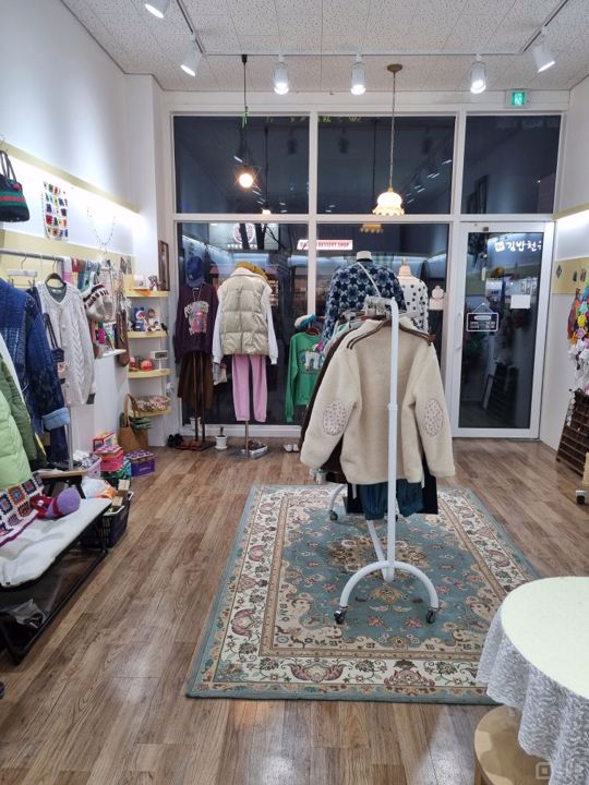 도로변 상권, 주목도 높은 청라동 매장 매물의 4번째 사진