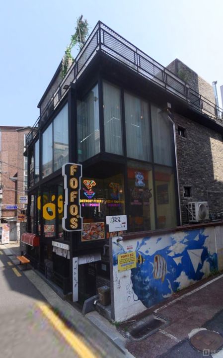 테라스 있는 동선동2가 성신여대 부근 파티룸 매물의 6번째 사진