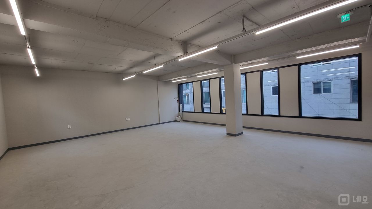 신당역 초역세권 신축 공실 매물의 5번째 사진