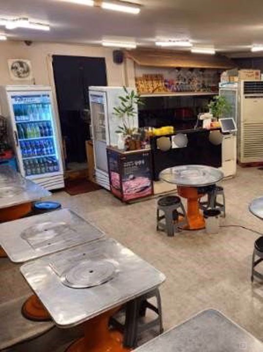 대학교 상권, 수요도 많은 동서학동 매장 매물의 4번째 사진